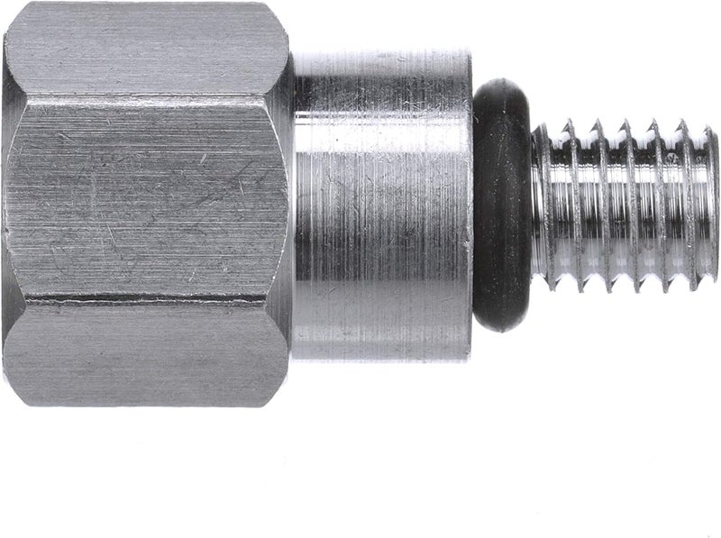 Quicksilver 883704Q03 Gear Lube Pump Metric Adapter - Image 1