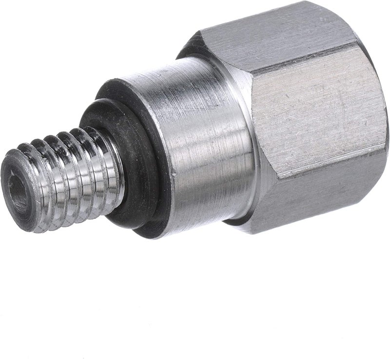 Quicksilver 883704Q03 Gear Lube Pump Metric Adapter - Image 2