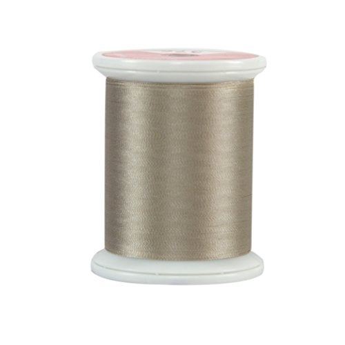 Superior Threads 13301-376 Kimono Ramen 100W Silk Thread, 220 yd Gold - Image 3