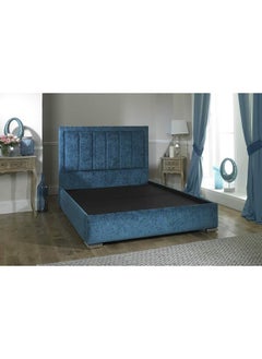 Havana Beds And Upholstery Java Luxury Handmade Queen Bed (Suitable Mattress Fit :150 Cm X 200 Cm)  - Image 2