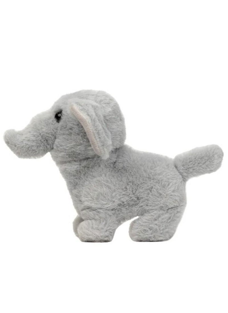 PUGS AT PLAY Ella The Walking Elephant  - Image 3