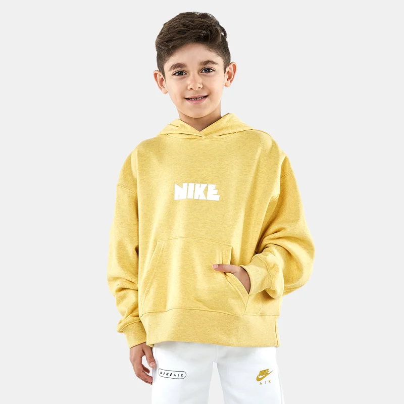 Nike Sportswear Circa 50 Fleece Hoodie