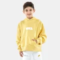 Nike Yellow