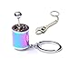 GT//Rotors GTRotors Six Speed Manual Gearbox Transmission Shift Keychain Includes Wrench Keychain Trinket - Image 2
