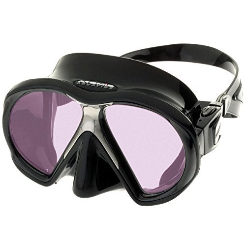Atomic Aquatics Atomic Subframe ARC Technology Mask - Image 2