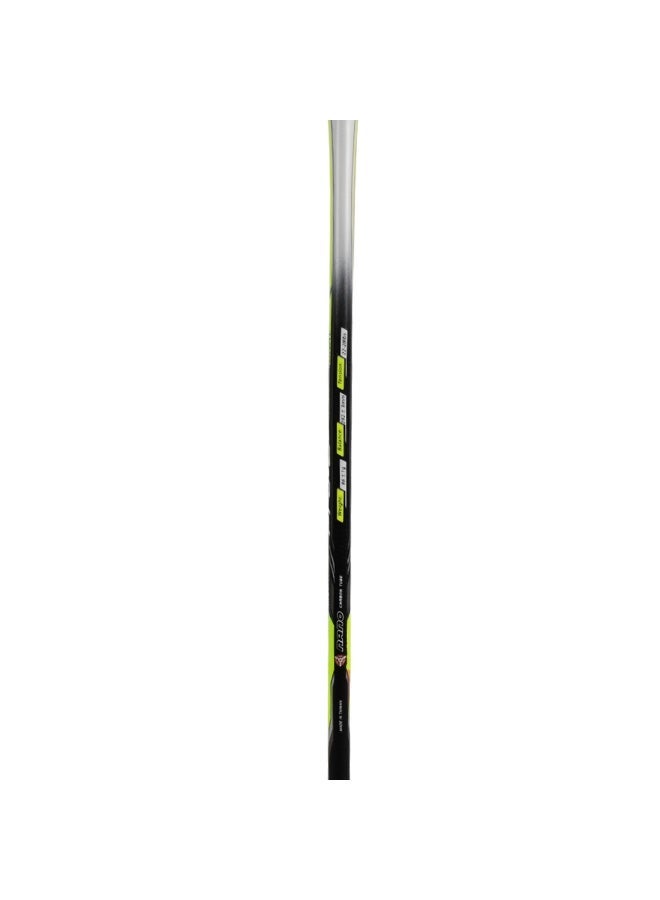 FLEX PRO PRO 8 | X-Chain Four-Dimensional Focus Series | 1 Racquet and  1 Bag - Image 5