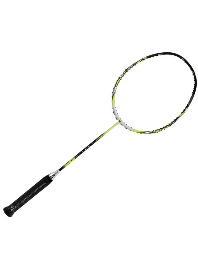 FLEX PRO PRO 8 | X-Chain Four-Dimensional Focus Series | 1 Racquet and  1 Bag - Image 2