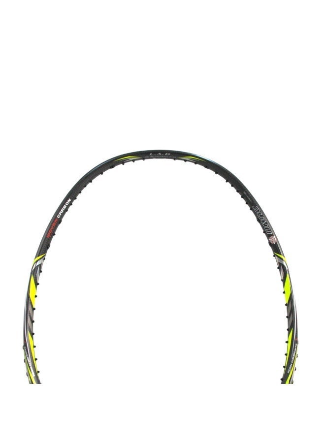 FLEX PRO PRO 8 | X-Chain Four-Dimensional Focus Series | 1 Racquet and  1 Bag - Image 4