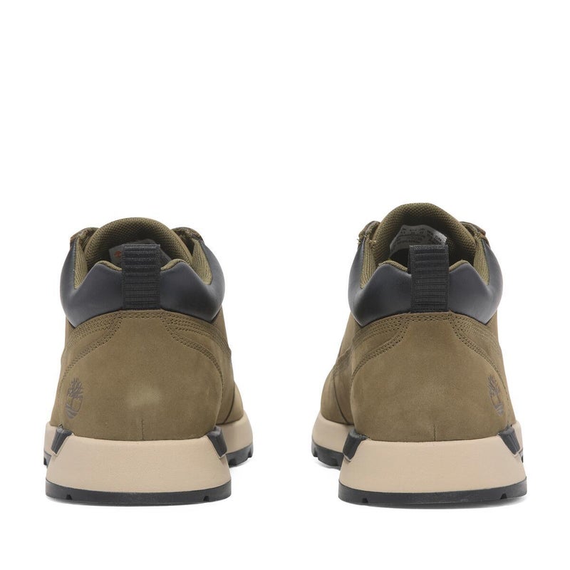 Timberland Killington Trekker Low Lace Up Sneaker - Image 5