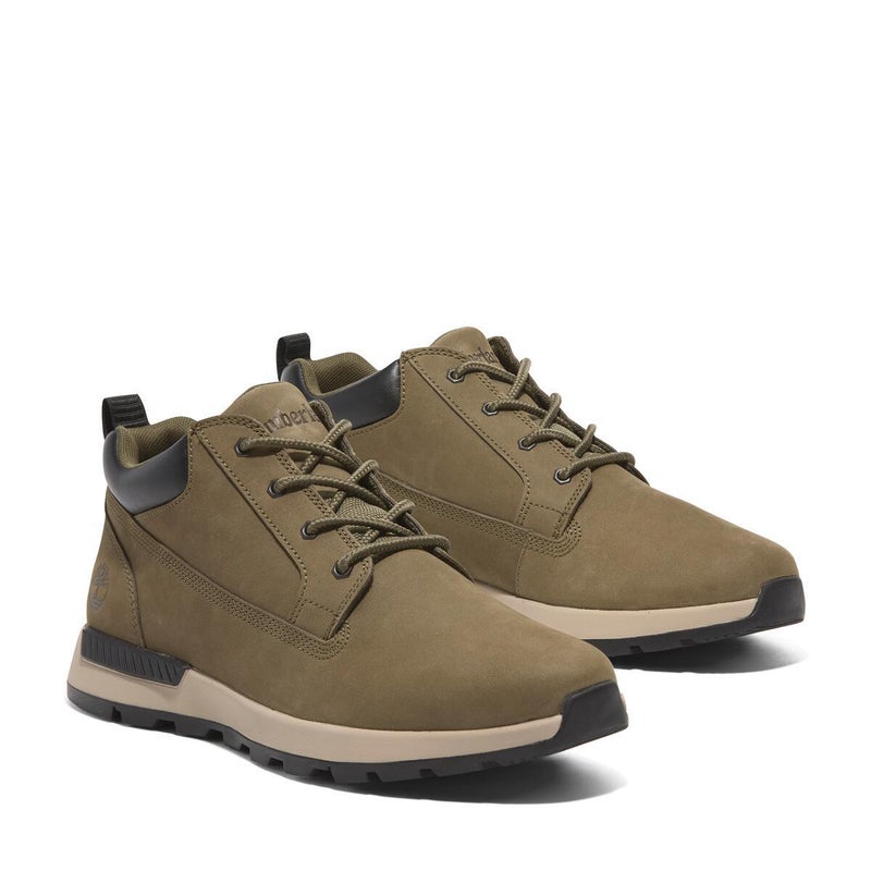 Timberland Killington Trekker Low Lace Up Sneaker - Image 4