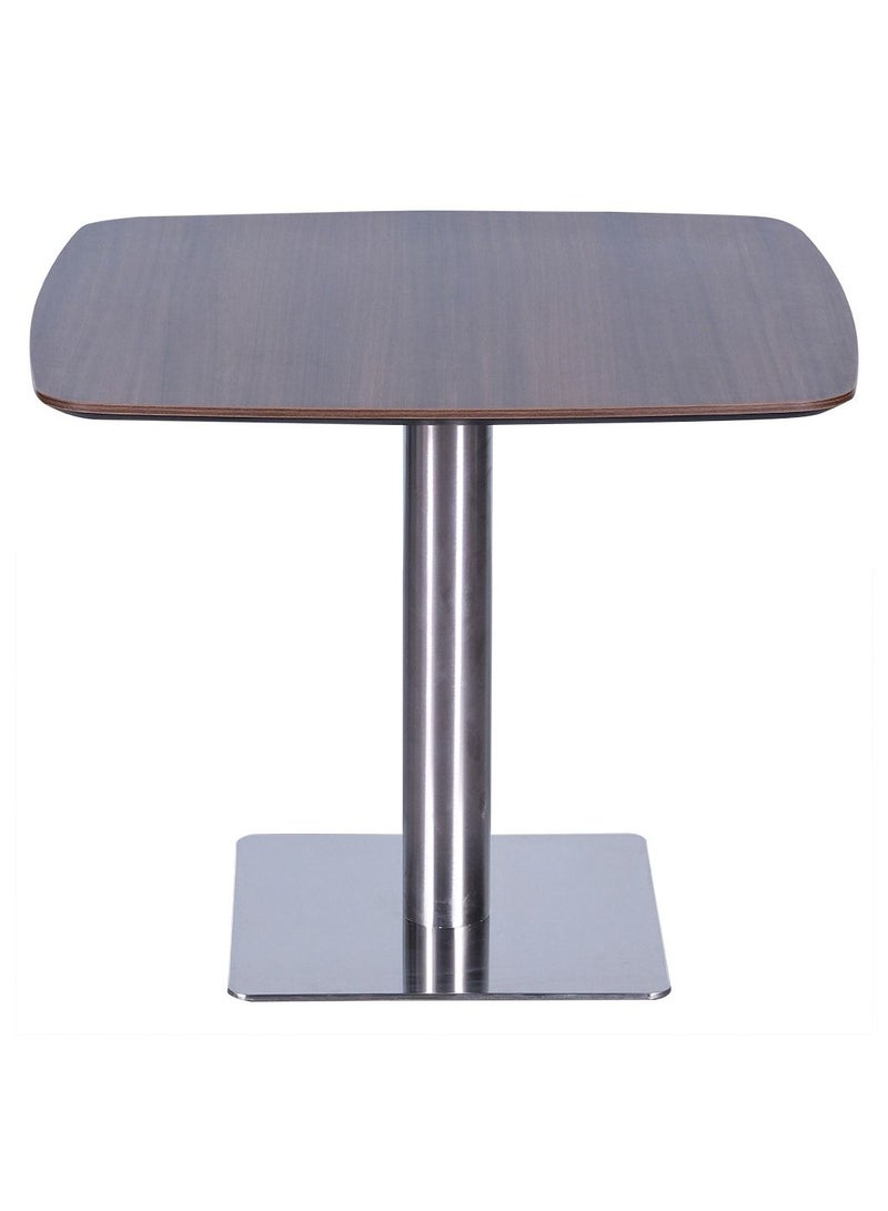 HUIMEI Huimei BT-90 Meeting Table Brown Color  - Image 1