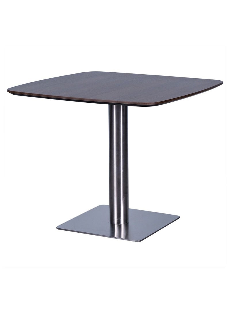 HUIMEI Huimei BT-90 Meeting Table Brown Color  - Image 2