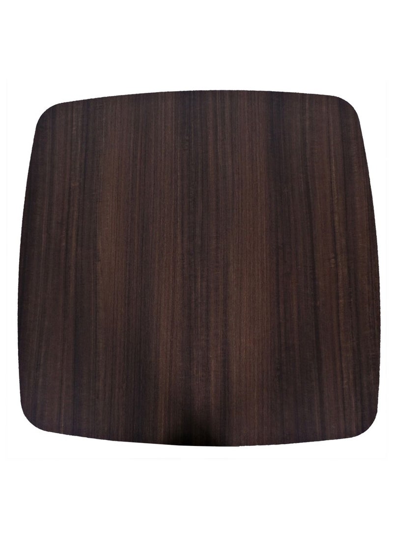 HUIMEI Huimei BT-90 Meeting Table Brown Color  - Image 3