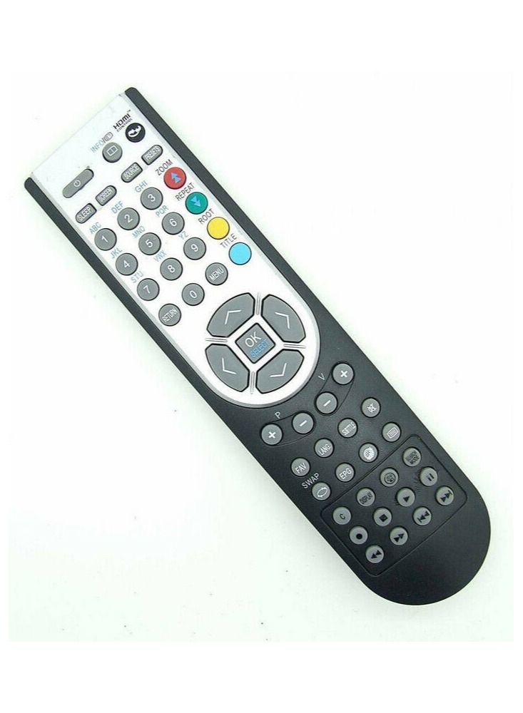 IAF New Remote Control for Smart TV LCD LED