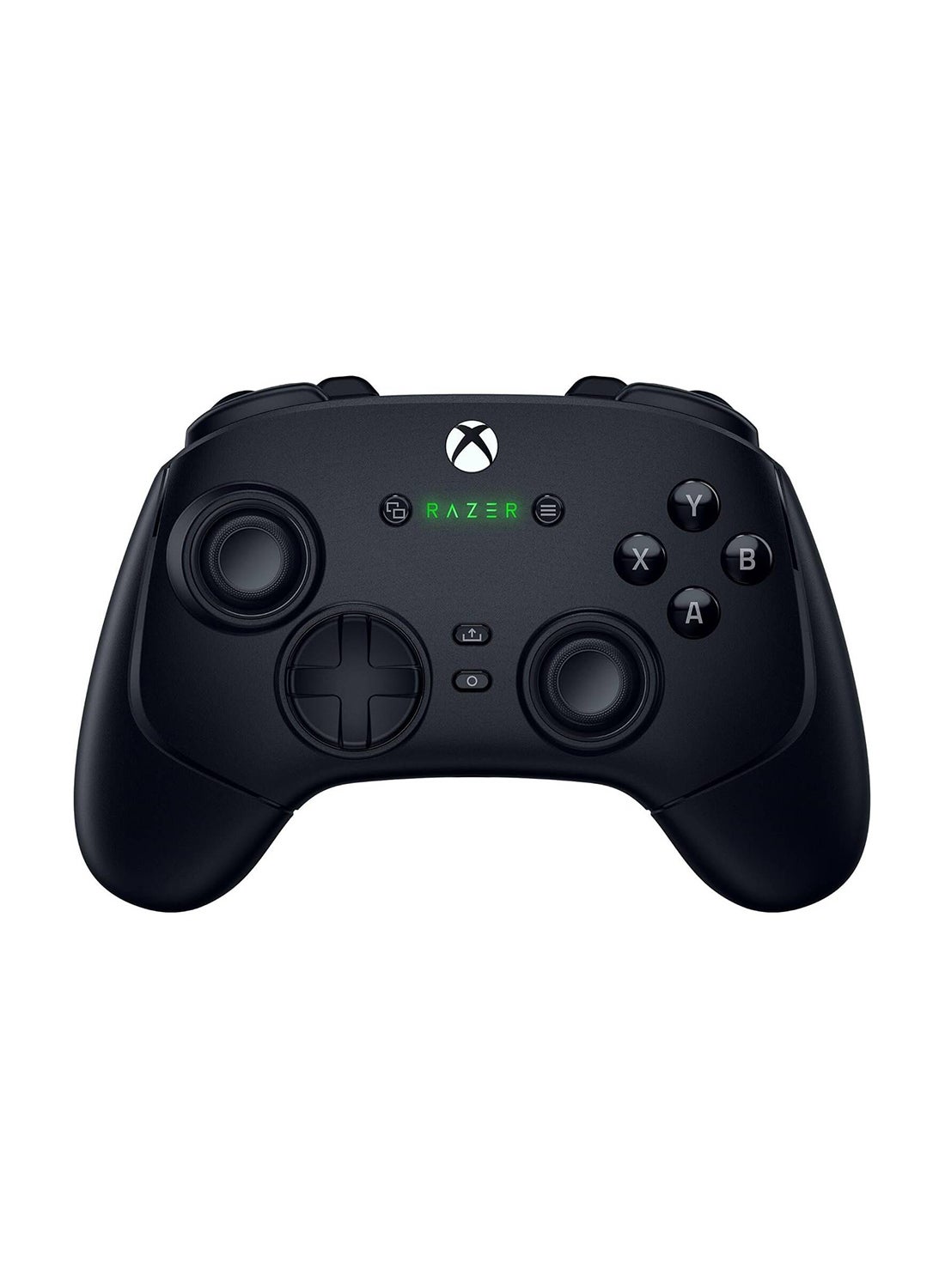 Wolverine V3 Pro Wireless Gaming Controller: Licensed for Xbox Series X|S, Xbox One, Windows PC - 6 Remappable Buttons - Fast Triggers - Customizable Thumbsticks - Wired Tournament Mode - Black