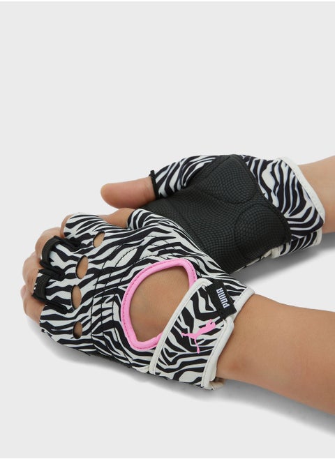 At Shift Gloves