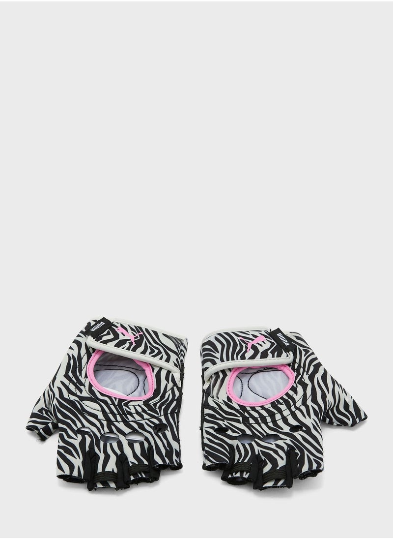 PUMA - At Shift Gloves - Image 1