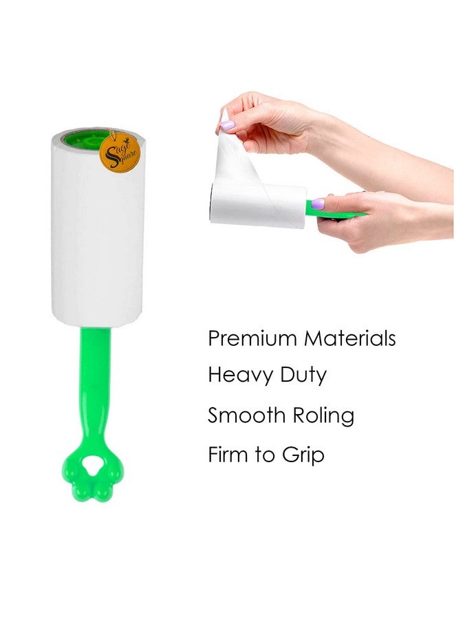 سايج سكوير تي شيرت للكلاب مع بكرة إزالة الوبر | مجموعة ملابس مريحة وجيدة التهوية للكلاب وبكرة إزالة الوبر لإزالة شعر الكلاب، ملابس (Xxxl - 30 بوصة، أسود) - Image 5