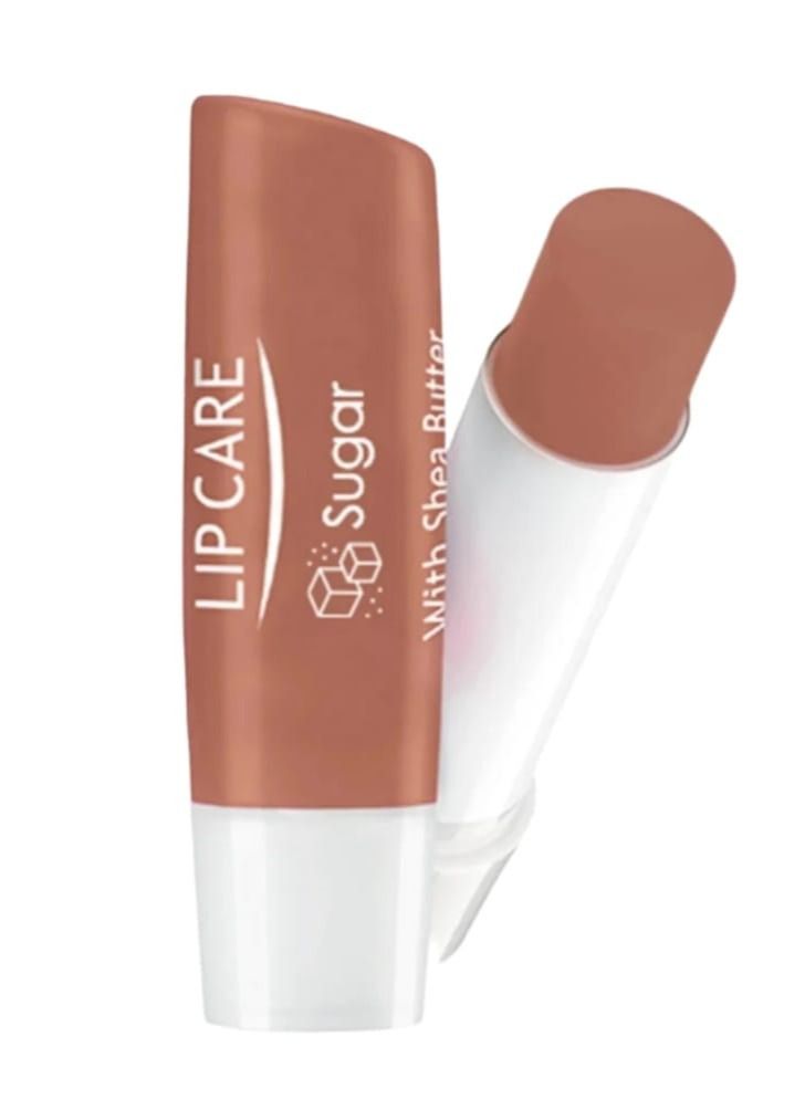 Amanda Milano 2 Pieces Lip Care Sugar  with Shea Butter and Vitamin E No. 9 - Image 2