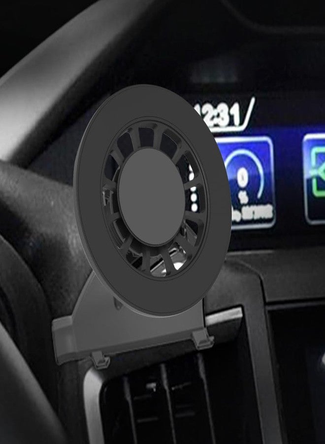 CLEC Fit for Magsafe Car Mount for Subaru Forester 2019-2025 Car Phone Mount[Strong Magnetic] Magnetic Car Phone Holder for iPhone 16 15 14 13 12 Series MagSafe Case All Phones - Image 1