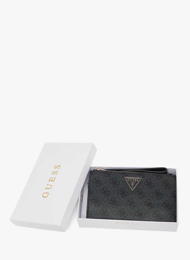 GUESS Laurel II Long Wallet - Image 5