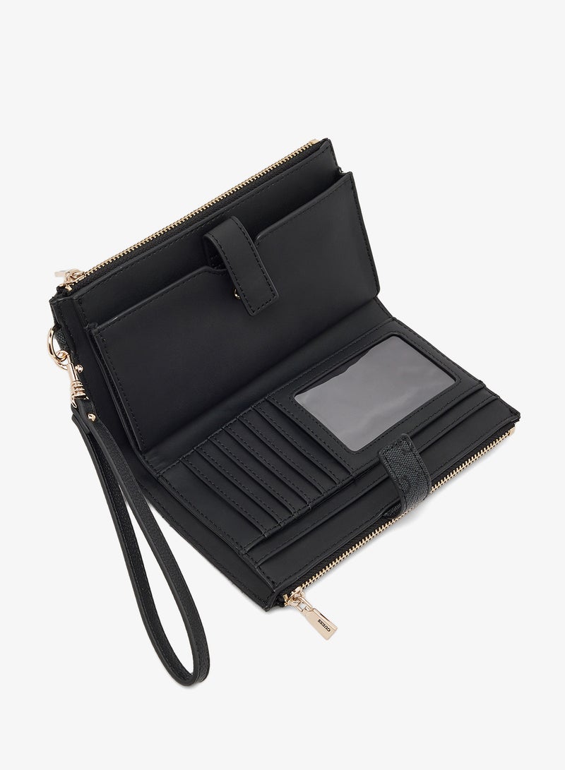 GUESS Laurel II Long Wallet - Image 4
