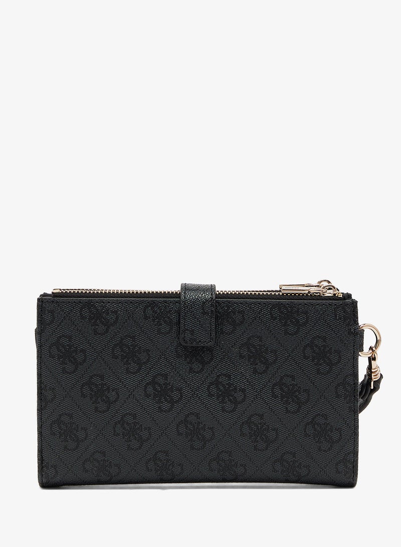 GUESS Laurel II Long Wallet - Image 3
