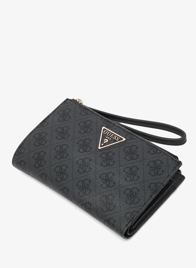 GUESS Laurel II Long Wallet