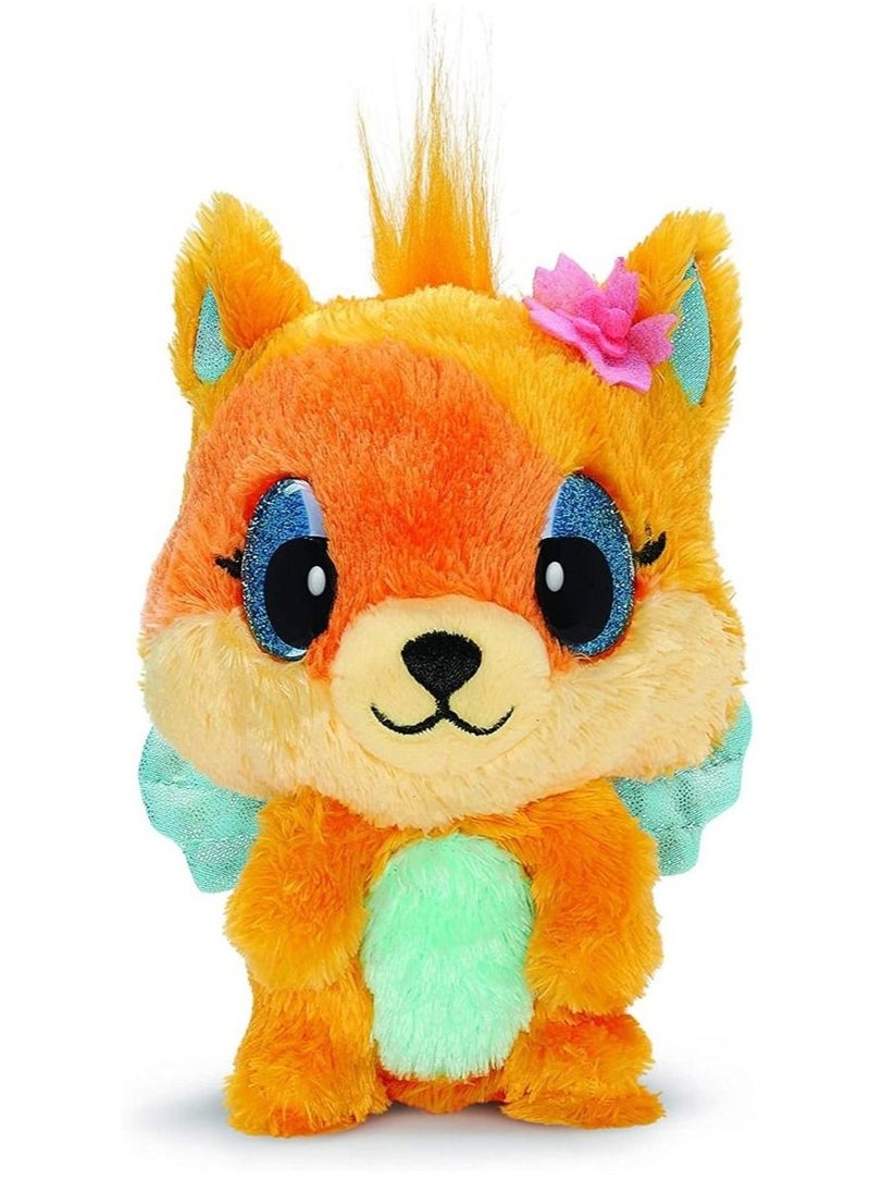 HATCHIMALS - Hatchibuddies Soft and Cuddly Plush Toy - Image 1