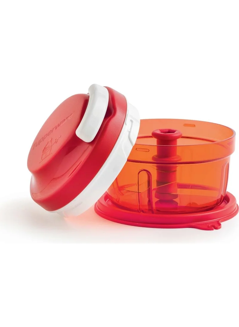 Tupperware Supersonic Manual Rondo 300ML