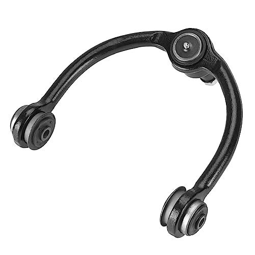 Autsurles Front Upper Control Arms with Ball Joints + Sway Bar End Links + Tie Rod End Link Replacement for 2006 2007 2008 2009 2010 Jeep Commander Grand Cherokee - 10pcs Set - Image 5
