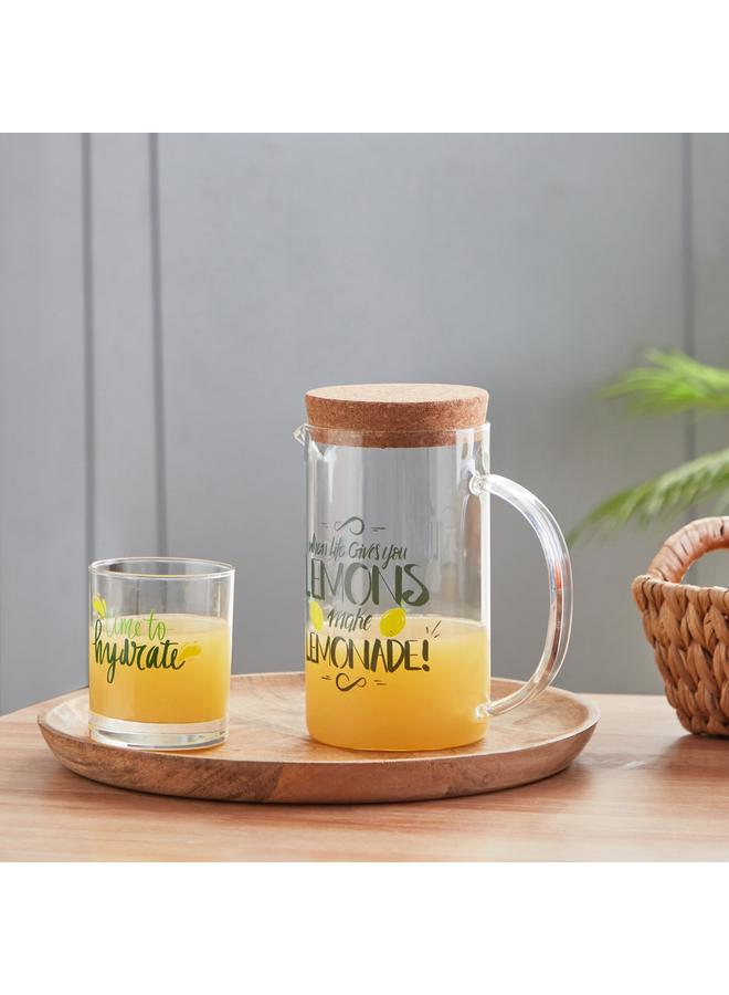 Home Box Harmony Jug  - Image 1