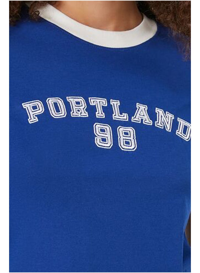 FOREVER 21 98 PORTLAND T-SHIRT  - Image 5