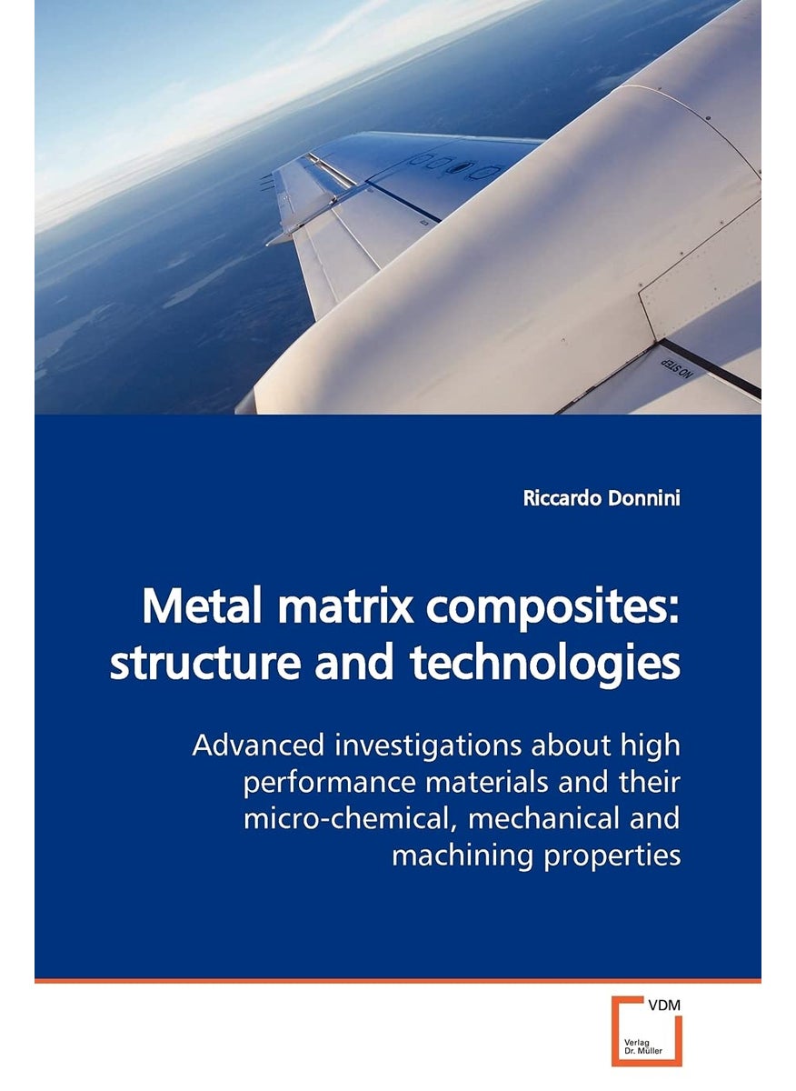 Metal matrix composites: structure and technologies  - Image 1