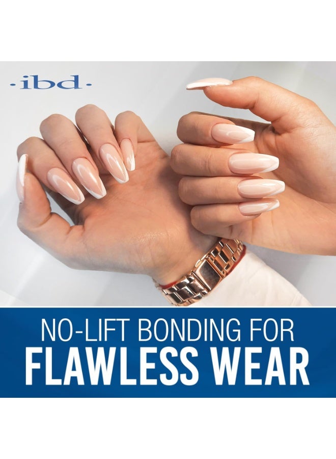 ibd LED/UV Bonder 14ml Non-Acid Nail Primer – Strong Adhesion, Odorless Long-Lasting Bond for UV Gel & Acrylic Nails - Image 2