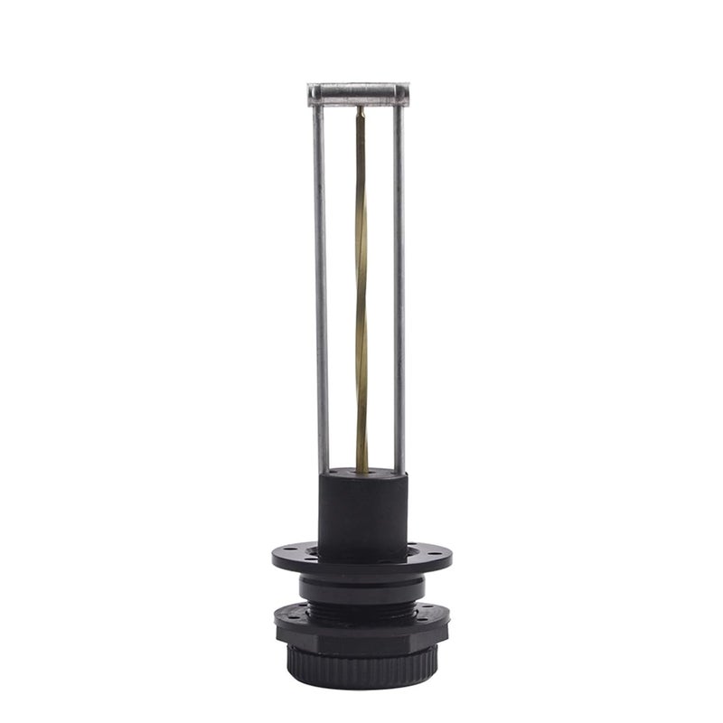 Diesel Generator Tank Fuel Level Sensor Generator Oil Flow Float Fuel Level Sensor Meter Genset Parts 120 350mm - Image 2