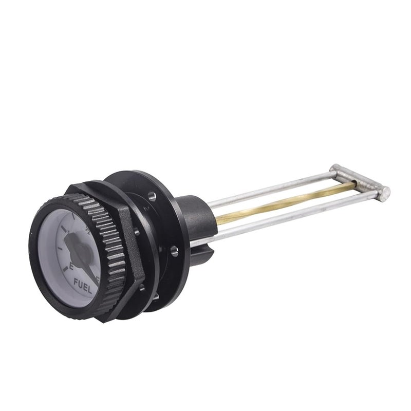 Diesel Generator Tank Fuel Level Sensor Generator Oil Flow Float Fuel Level Sensor Meter Genset Parts 120 350mm - Image 3