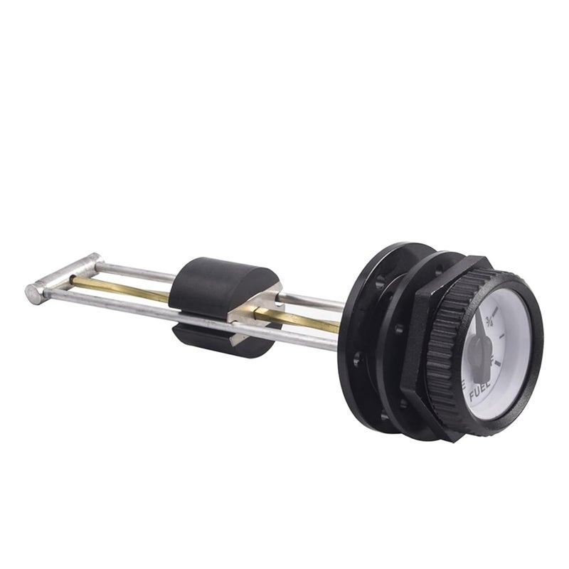 Diesel Generator Tank Fuel Level Sensor Generator Oil Flow Float Fuel Level Sensor Meter Genset Parts 120 350mm - Image 4