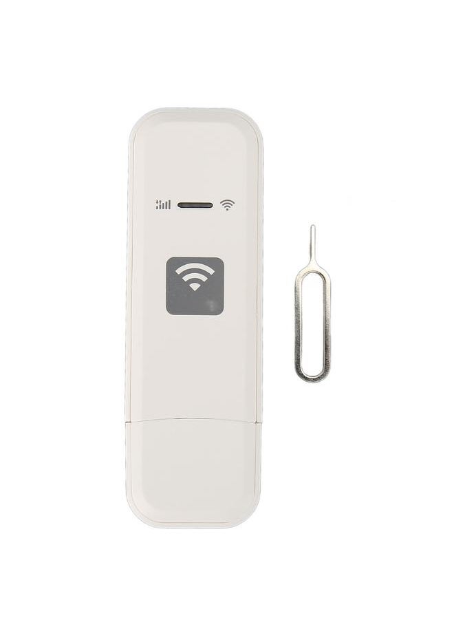 Thoraya LDW931 European version 4G WIFI Dongle wireless network card router suitable for Europe  - Image 1