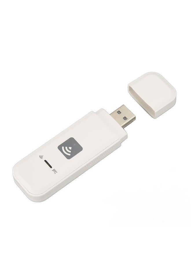 Thoraya LDW931 European version 4G WIFI Dongle wireless network card router suitable for Europe  - Image 5