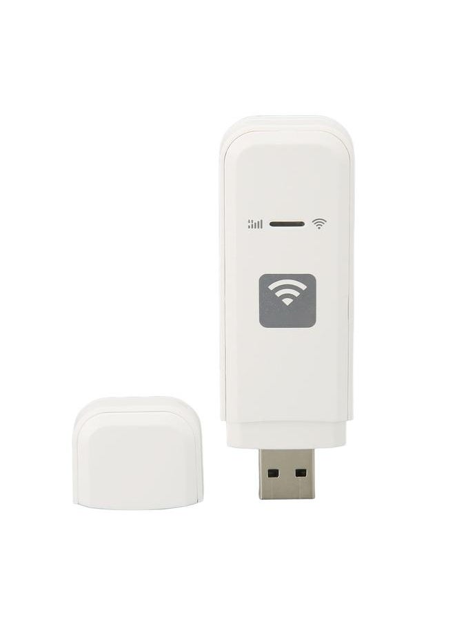 Thoraya LDW931 European version 4G WIFI Dongle wireless network card router suitable for Europe  - Image 2