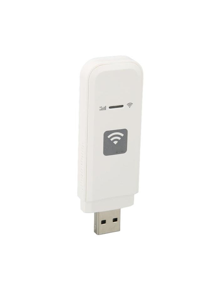 Thoraya LDW931 European version 4G WIFI Dongle wireless network card router suitable for Europe  - Image 3