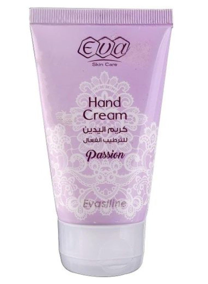 Eva Hand Cream Passion 60 ml