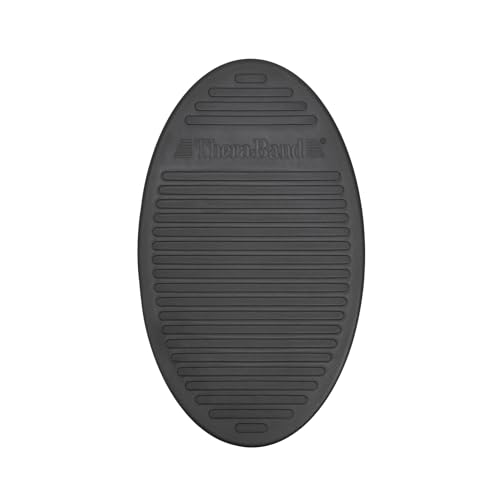 TheraBand Thera-Band X-Soft Stability Trainer, Black - Image 1