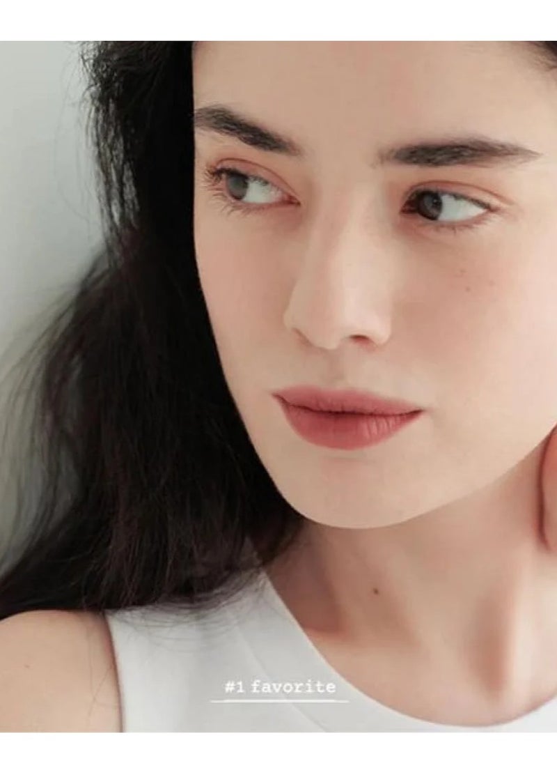 نوجري سائل ديلي مود مات اليومي غير اللامع #1المفضل - Image 2