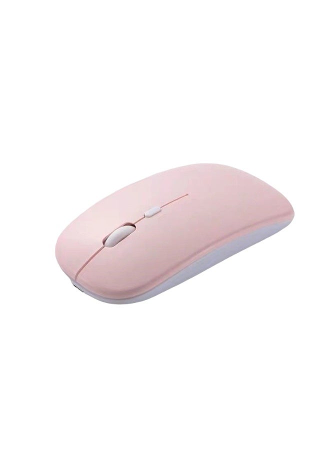 EBMINI New Wireless Bluetooth Charging Silent Mouse