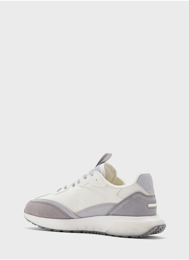 ANTA Heritage Casual Shoes  - Image 2