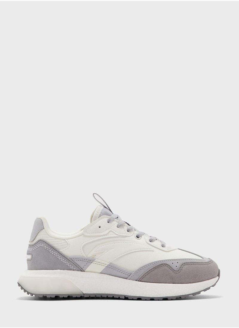 ANTA Heritage Casual Shoes  - Image 1
