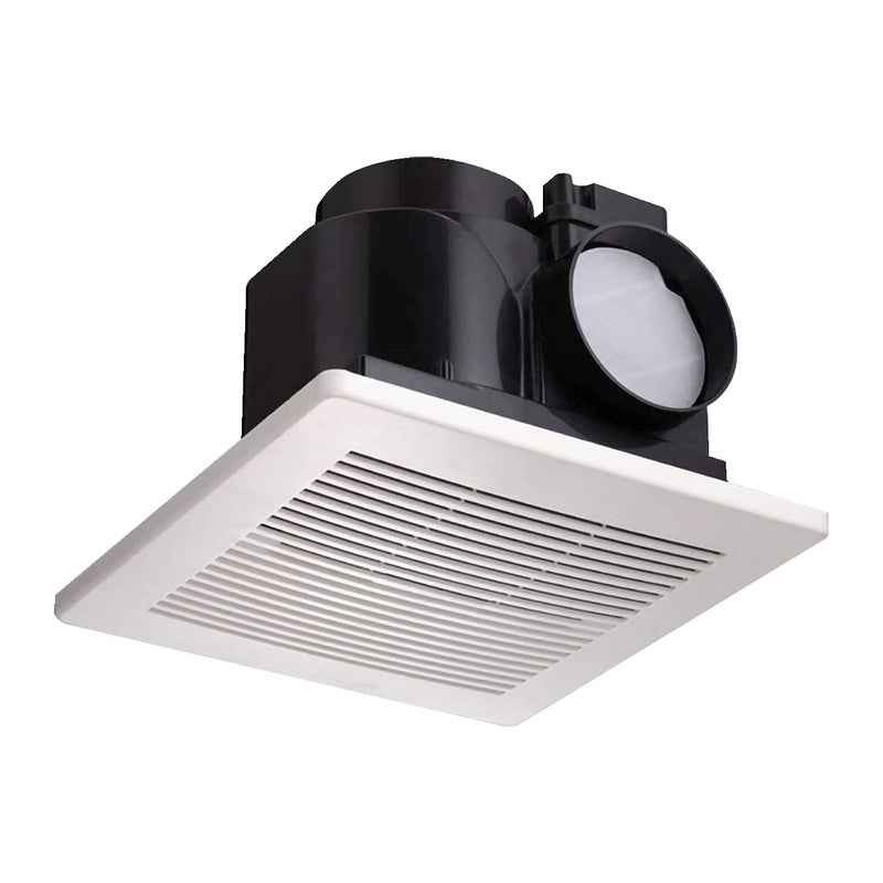 Astberg Astberg Ceiling Mounted Cassette Fan APT 1527 150mm6 300CMH176CFM Ceiling cassette ExhaustAir Circulation SystemFresh Air Ventilation System  - Image 1
