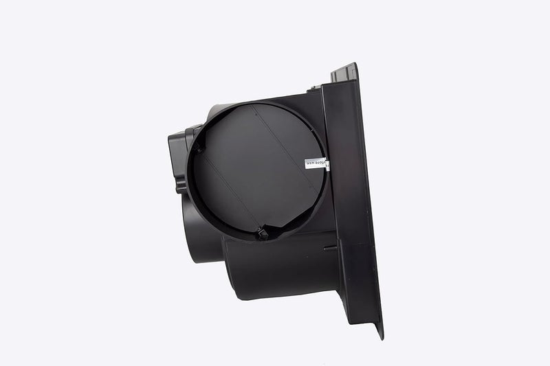 Astberg Astberg Ceiling Mounted Cassette Fan APT 1527 150mm6 300CMH176CFM Ceiling cassette ExhaustAir Circulation SystemFresh Air Ventilation System  - Image 2